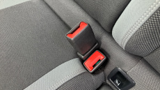 Volkswagen Polo 1.0 TSI Style 5dr Petrol Hatchback